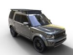 LAND ROVER DISCOVERY LR3/LR4 WIND FAIRING - BY FRONT RUNNER - Image 3
