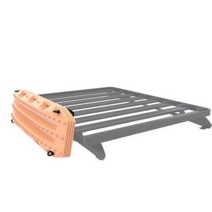 RECOVERY DEVICE & GEAR HOLDING SIDE BRACKETS - BY FRONT RUNNER
