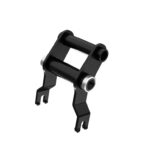 THRU AXLE ADAPTER FOR FORK MOUNT BIKE CARRIER - BY FRONT RUNNER