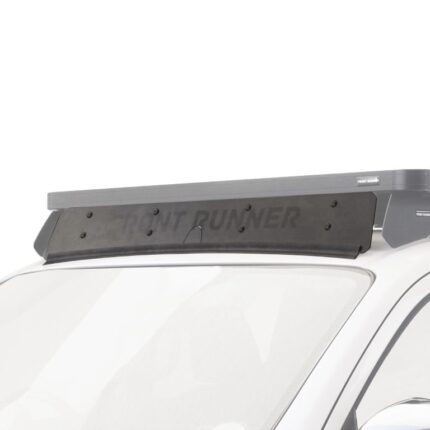 WIND FAIRING FOR RACK / 1475MM(W) - BY FRONT RUNNER