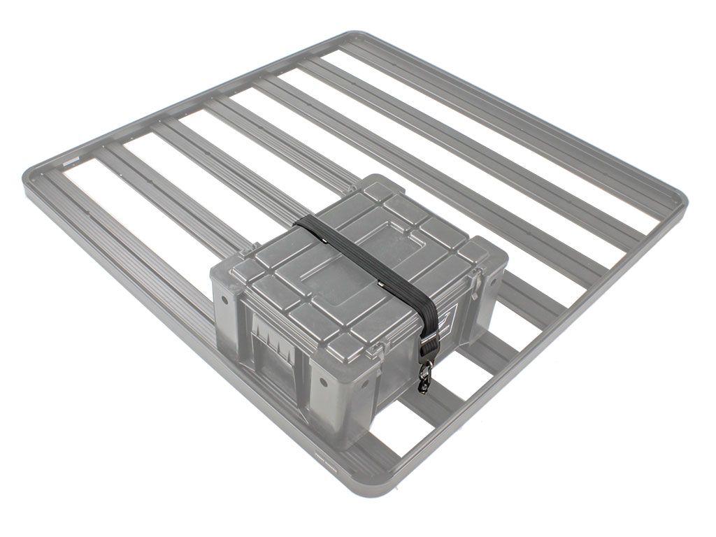 rrac150_10 LOCKABLE STORAGE BOX STRAP DOWN - BY FRONT RUNNER - Image 1