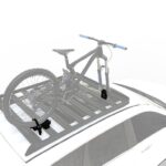 THRU AXLE BIKE CARRIER / POWER EDITION - BY FRONT RUNNER