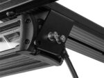 LED LIGHT BAR FX250-SP/FX500-CB/FX250-CB/FX500-SP/FX500-CB SM MOUNTING BRACKET - BY FRONT RUNNER - Image 3