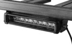 LED LIGHT BAR FX250-SP/FX500-CB/FX250-CB/FX500-SP/FX500-CB SM MOUNTING BRACKET - BY FRONT RUNNER - Image 4