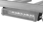 LED LIGHT BAR FX250-SP/FX500-CB/FX250-CB/FX500-SP/FX500-CB SM MOUNTING BRACKET - BY FRONT RUNNER - Image 2