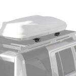 QUICK RELEASE CARGO BOX BRACKET - BY FRONT RUNNER