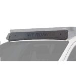 WIND FAIRING FOR RACK / 1165MM/1255MM(W) - BY FRONT RUNNER