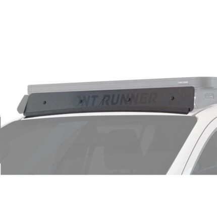 WIND FAIRING FOR RACK / 1165MM/1255MM(W) - BY FRONT RUNNER