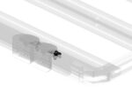 VISION X UNITE SERIES LED LIGHT BAR MOUNTING BRACKET - BY FRONT RUNNER