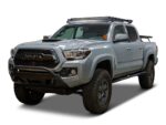 TOYOTA TACOMA (2005-CURRENT) SLIMSPORT RACK 40" LIGHT BAR WIND FAIRING - BY FRONT RUNNER - Image 2