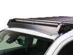 TOYOTA TACOMA (2005-CURRENT) SLIMSPORT RACK 40" LIGHT BAR WIND FAIRING - BY FRONT RUNNER - Image 3