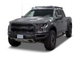 FORD F150 SUPER CREW SLIMSPORT RACK 40" LIGHT BAR WIND FAIRING - BY FRONT RUNNER - Image 2