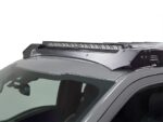 FORD F150 SUPER CREW SLIMSPORT RACK 40" LIGHT BAR WIND FAIRING - BY FRONT RUNNER - Image 3