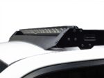 TOYOTA 4RUNNER (2009-CURRENT) SLIMSPORT RACK 40" LIGHT BAR WIND FAIRING - BY FRONT RUNNER - Image 3