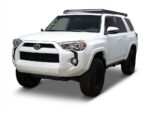 TOYOTA 4RUNNER (2009-CURRENT) SLIMSPORT RACK 40" LIGHT BAR WIND FAIRING - BY FRONT RUNNER - Image 2