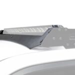 TOYOTA 4RUNNER (2009-CURRENT) SLIMSPORT RACK 40" LIGHT BAR WIND FAIRING - BY FRONT RUNNER