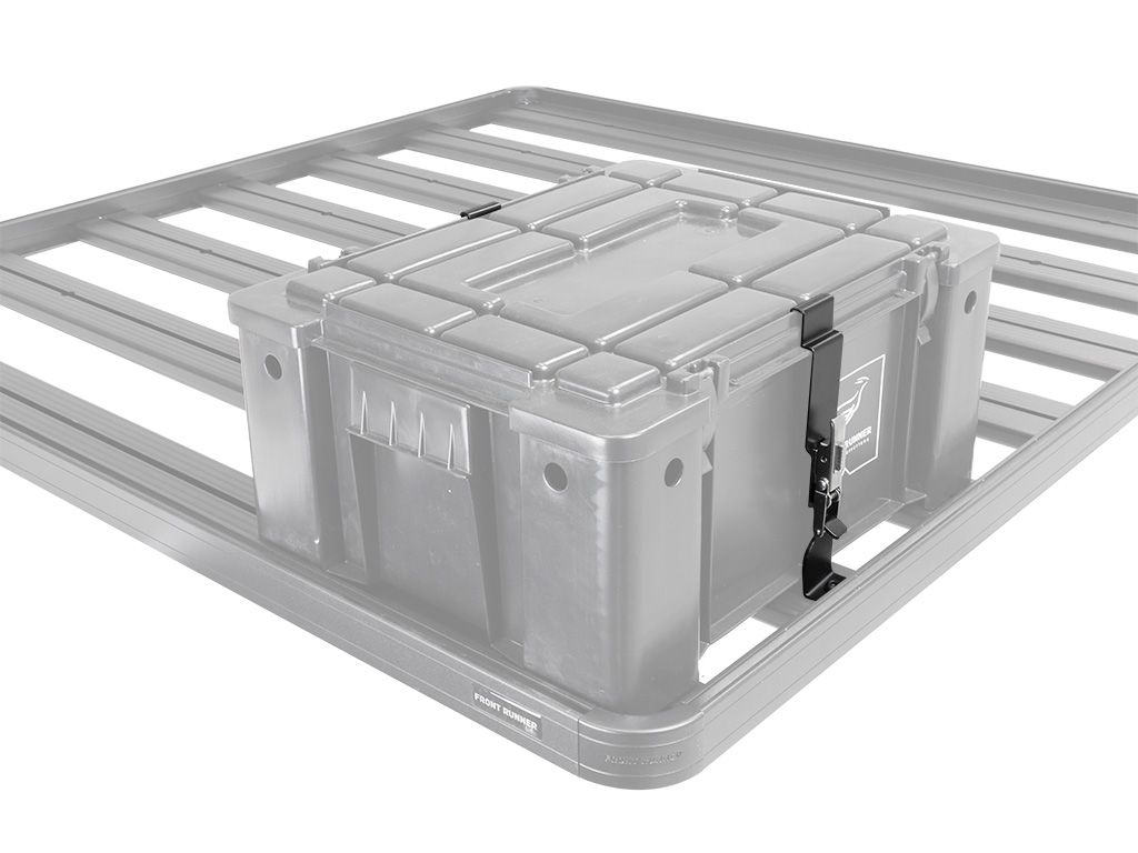 rrac202_1277 WOLF PACK RACK MOUNTING BRACKETS - BY FRONT RUNNER - Image 1