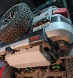 FJ CRUISER Total 192L