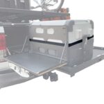 DROP DOWN TABLE TO FRIDGE INSTALLATION KIT - BY FRONT RUNNER