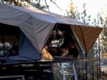 ROOF TOP TENT - BY FRONT RUNNER - Image 9