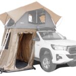 ROOF TOP TENT ANNEX - BY FRONT RUNNER
