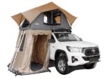ROOF TOP TENT ANNEX - BY FRONT RUNNER - Image 11