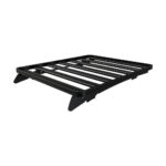 HILUX (2016 - current)  (1358mm) SLIMLINE II ROOF RACK KIT - KRTH011T - Image 6