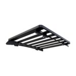 HILUX (2016 - current)  (1358mm) SLIMLINE II ROOF RACK KIT - KRTH011T - Image 7