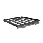 LC200 / LX570 (1156mm) SLIMLINE II ROOF RACK KIT - KRTL032T (1/2 Rack)