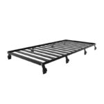 LC76 (2368mm) SLIMLINE II LOW PROFILE ROOF RACK KIT - KRTL044T - Image 2