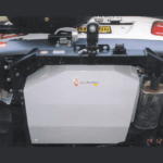 LC100 182L Replacement Fuel Tank