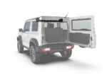 JIMNY 2Door 2018+INTERNAL STORAGE SHELF - Image 2