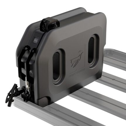 PRO WATER TANK WITH MOUNTING SYSTEM / 20L - BY FRONT RUNNER