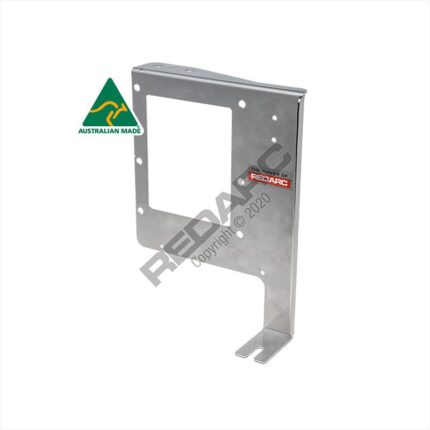 BCDCMB-004 - BCDC MOUNTING BRACKET TO SUIT TOYOTA HILUX (05-15 MODELS)