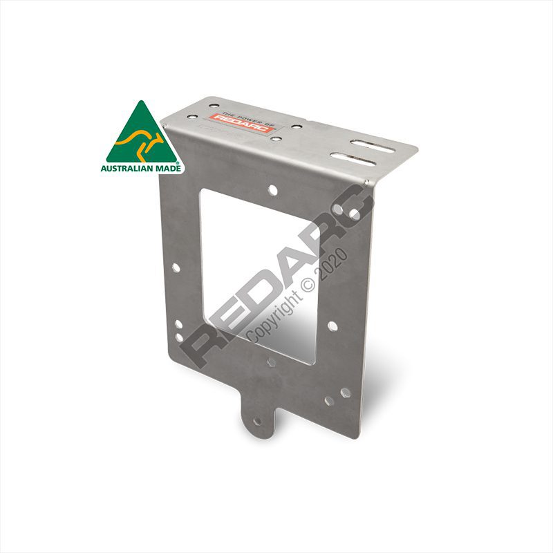 0002355_bcdc-universal-mounting-bracket BCDCMB-007 - BCDC UNIVERSAL MOUNTING BRACKET - Image 1