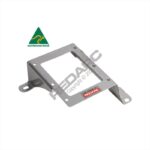 BCDCMB-009 - BCDC MOUNTING BRACKET TO SUIT MITSUBISHI TRITON & PAJERO QE/ QF