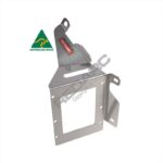 BCDCMB-010 - BCDC MOUNTING BRACKET TO SUIT NISSAN PATROL Y61 GU SERIES 4-9
