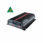 BCDC1250D - DUAL INPUT 50A IN-VEHICLE DC BATTERY CHARGER