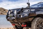 TRITON MR 2019+ COMMERCIAL DELUXE BULL BAR - Image 3