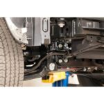 RANGER (2011-2018) Sway Bar Relocation Kit