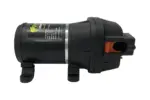 12.5L PRESSURE WATER PUMP - Image 2