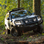 SNORKEL PRADO 150 / LEXUS GX460 - Image 7