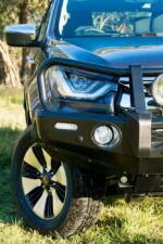 ISUZU D-MAX 2020+ DELUXE BULL BAR - Image 5