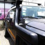 SNORKEL FJ CRUISER - Image 3