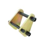 LC60/LC70/LC73/LC74/LC75 FRONT Drivers Side GREASABLE SHACKLE - Image 4