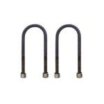 SSANGYONG MUSSO rear U-BOLT KIT