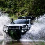 SNORKEL ISUZU ISUZU D-MAX 2020+ - Image 2