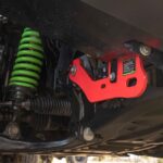 RANGER 2012-2022 RECOVERY POINT (PAIR)