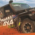 SNORKEL LC71/LC76/LC78/LC79 2007- 2023