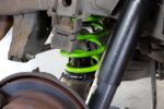 REAR AIRBAG DELETE KIT PRADO / LEXUS GX470 / GX460 / 4RUNNER - Image 7